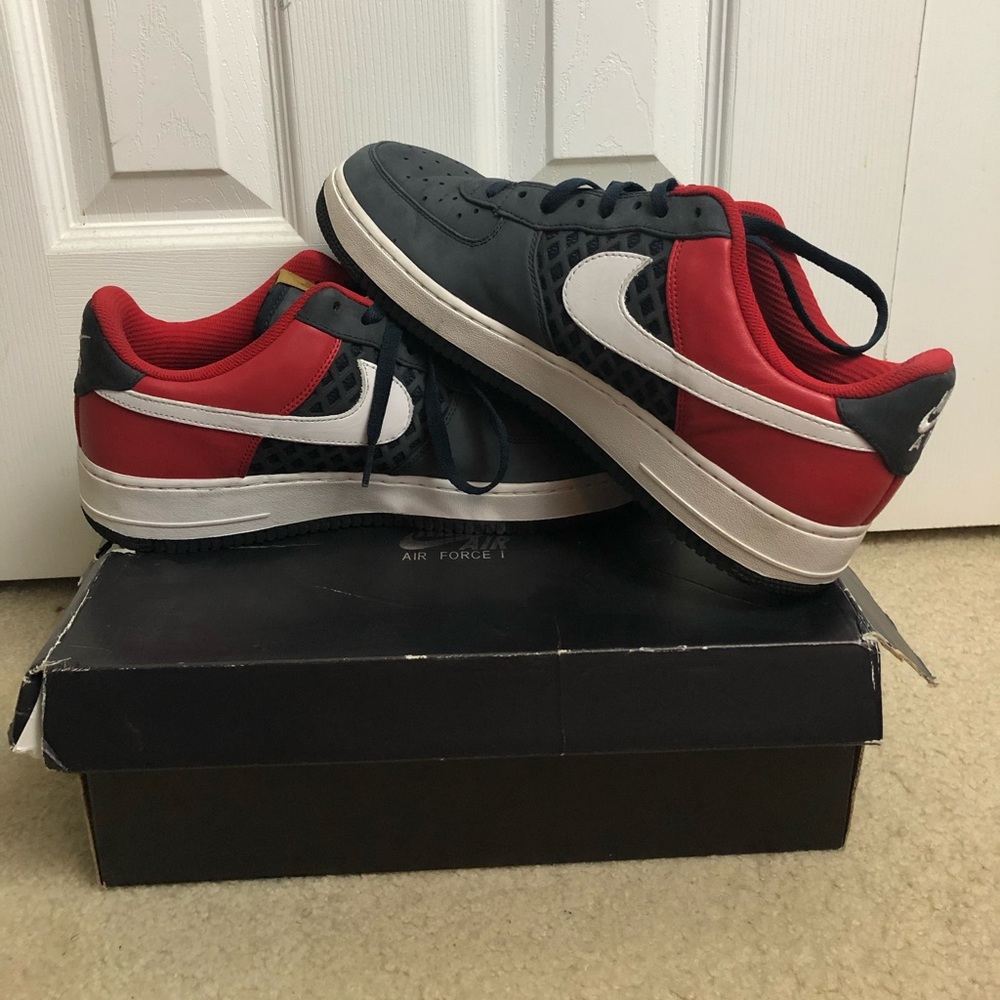 AIR FORCE 1 LOW PREMIUM